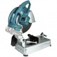 Makita DLW140Z metalo pjaustyklė
